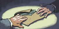 Corruption