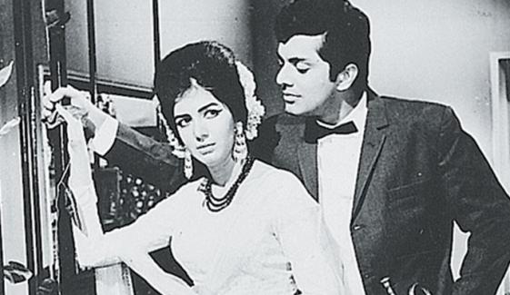 Heroines Of Waheed Murad