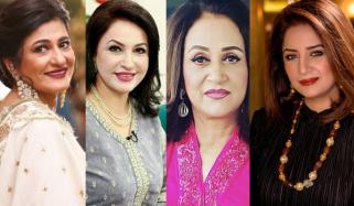 Popular Mothers Of Tv Drama