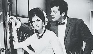 Heroines Of Waheed Murad