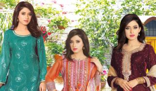Jang Fashion