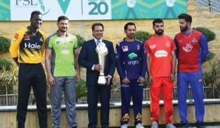 Psl 2020