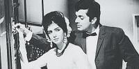 Heroines Of Waheed Murad
