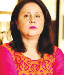 جنگ جاری ہے
