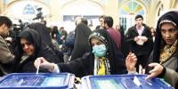 Election In Iran