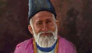 Mirza Ghalib