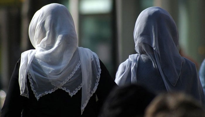 اسلام میں خواتین کے حُقوق کا تحفظ اور اُن سے حُسنِ سلوک کی تعلیم