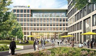 Environmentally Friendly Buildings