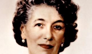 Enid Blyton