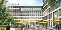 Environmentally Friendly Buildings