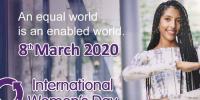 International Womens Day