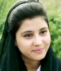 یہ ہے، پاکستانی عورت کا اصل چہرہ