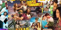 Pakistan Film Industry
