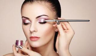 Makeup Is Art