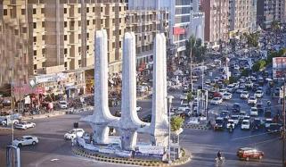 Karachi City