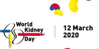 World Kidney Day