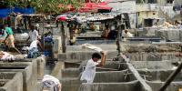 Dhobi Ghat