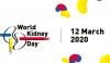 World Kidney Day