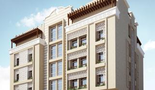 Commercial Real Estate