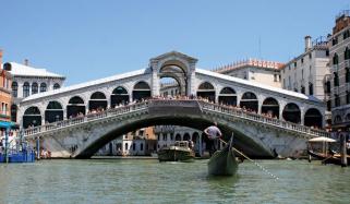 Venice City