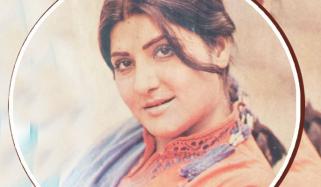 Pakistani Actress Asia