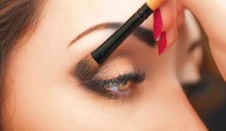 Eyes Makeup
