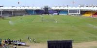 Coronavirus Outbreak Leads To Empty Sports Stadiums