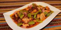 Chinese Cuisine