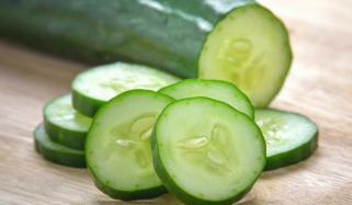 Cucumber