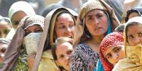 Women Empowerment