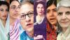 Pakistani Women