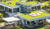Environmentally Friendly Homes