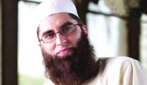 Junaid Jamshed