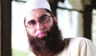 Junaid Jamshed