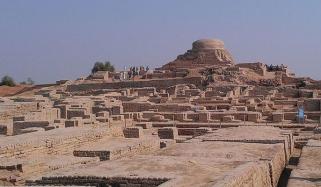 Mohenjo Daro