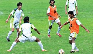 Sindh Football Committee