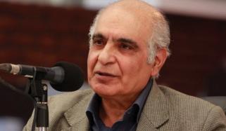 Houshang Moradi Kermani