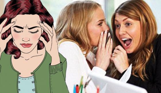Gossips