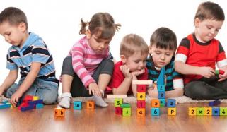 Child Development