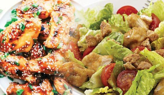 Food For Immunity System