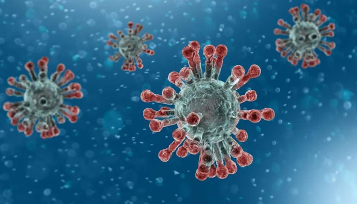 ’کووِڈ 19‘ ایک معمولی وائرس کے سامنے پوری دنیا بے بس