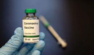 Covid Vaccine 19