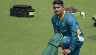 Umar Akmal