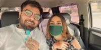Coronavirus And Showbiz