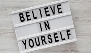 Believe Yourself