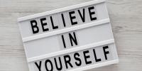 Believe Yourself