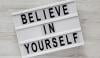 Believe Yourself