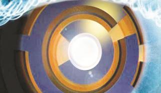 Artificial Eye