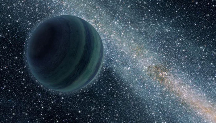 سائنسدانوں نے 139 ’’چھوٹے سیارے‘‘ دریافت کرلیے