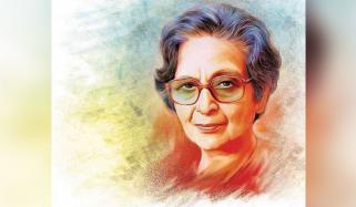 Amrita Pritam